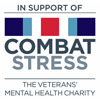 Hall & Watts in support of Combat Stress, the veterans' mental health charity