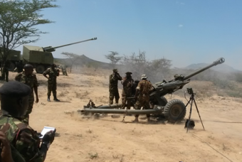 MVR Contract Awarded to Hall & Watts