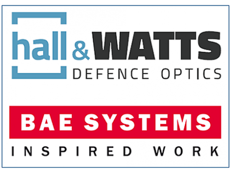 Hall & Watts agrees Teaming Agreement with BAE Systems for 105mm Light Gun support in Botswana & Kenya